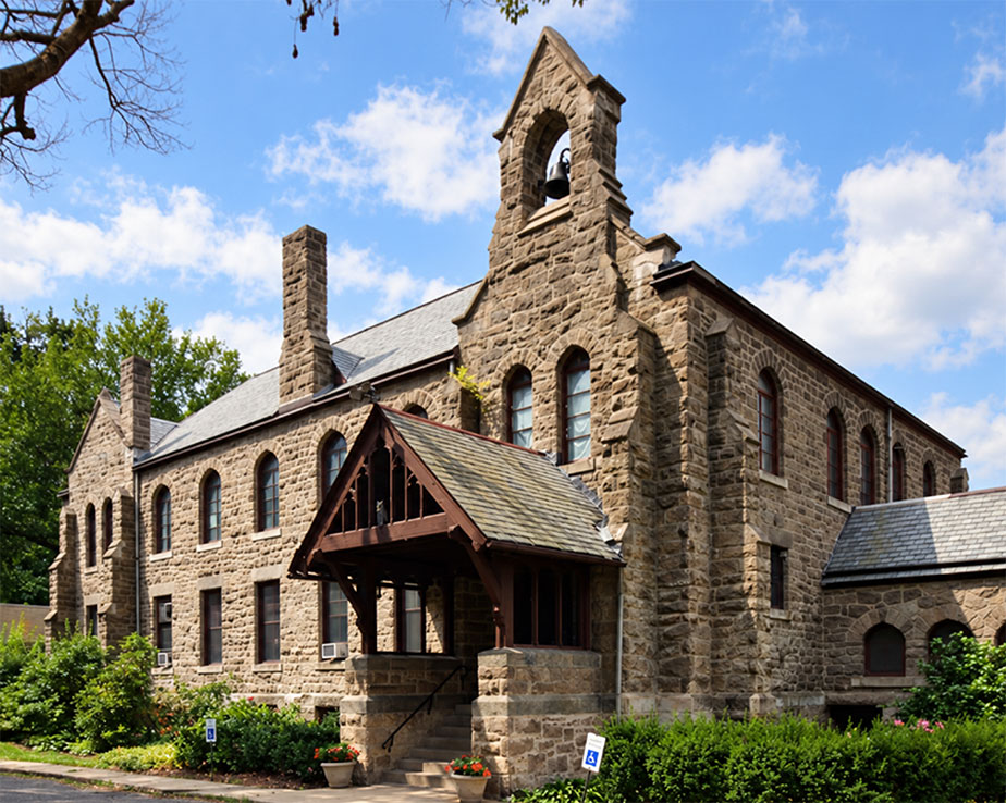 Christ Church New Brighton | Staten Island NY
