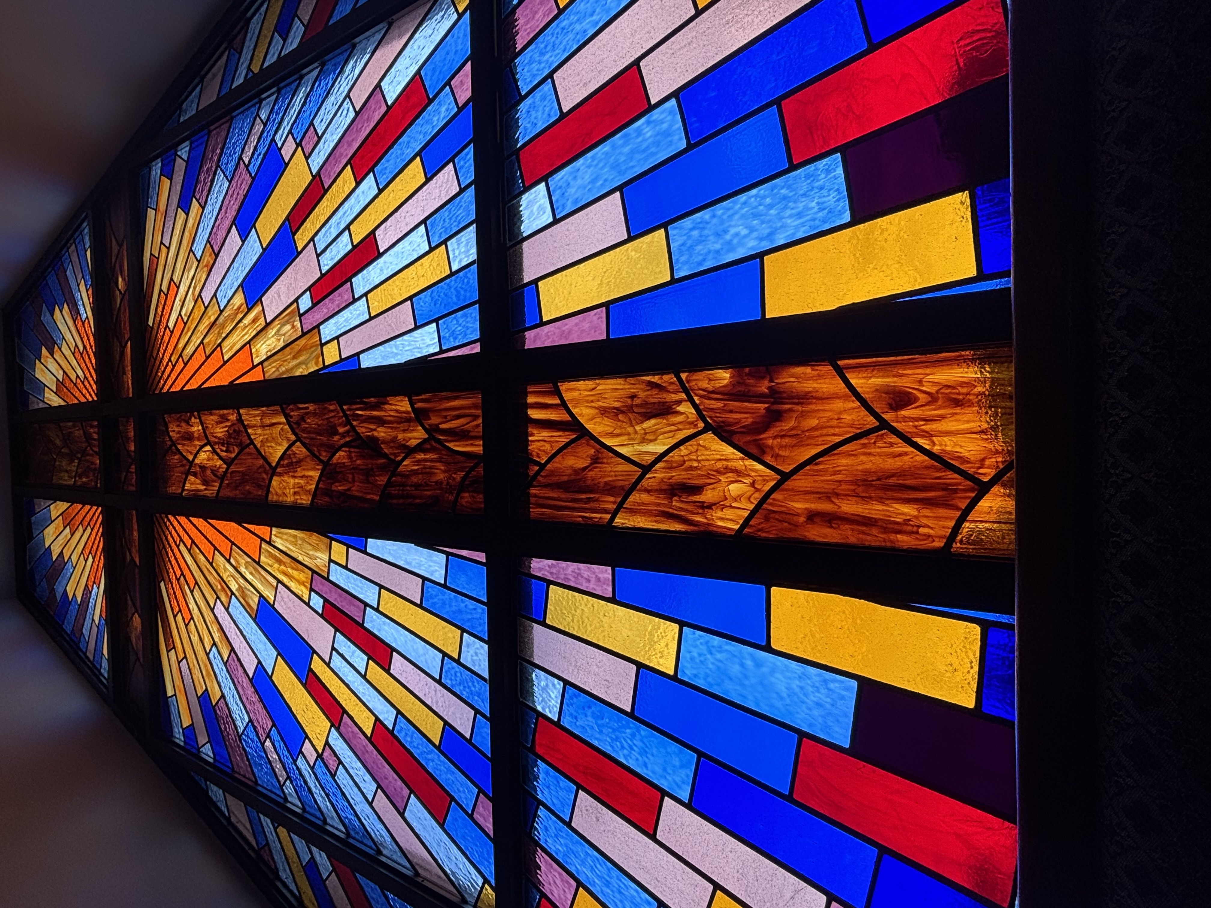 First Congregational Church, FL