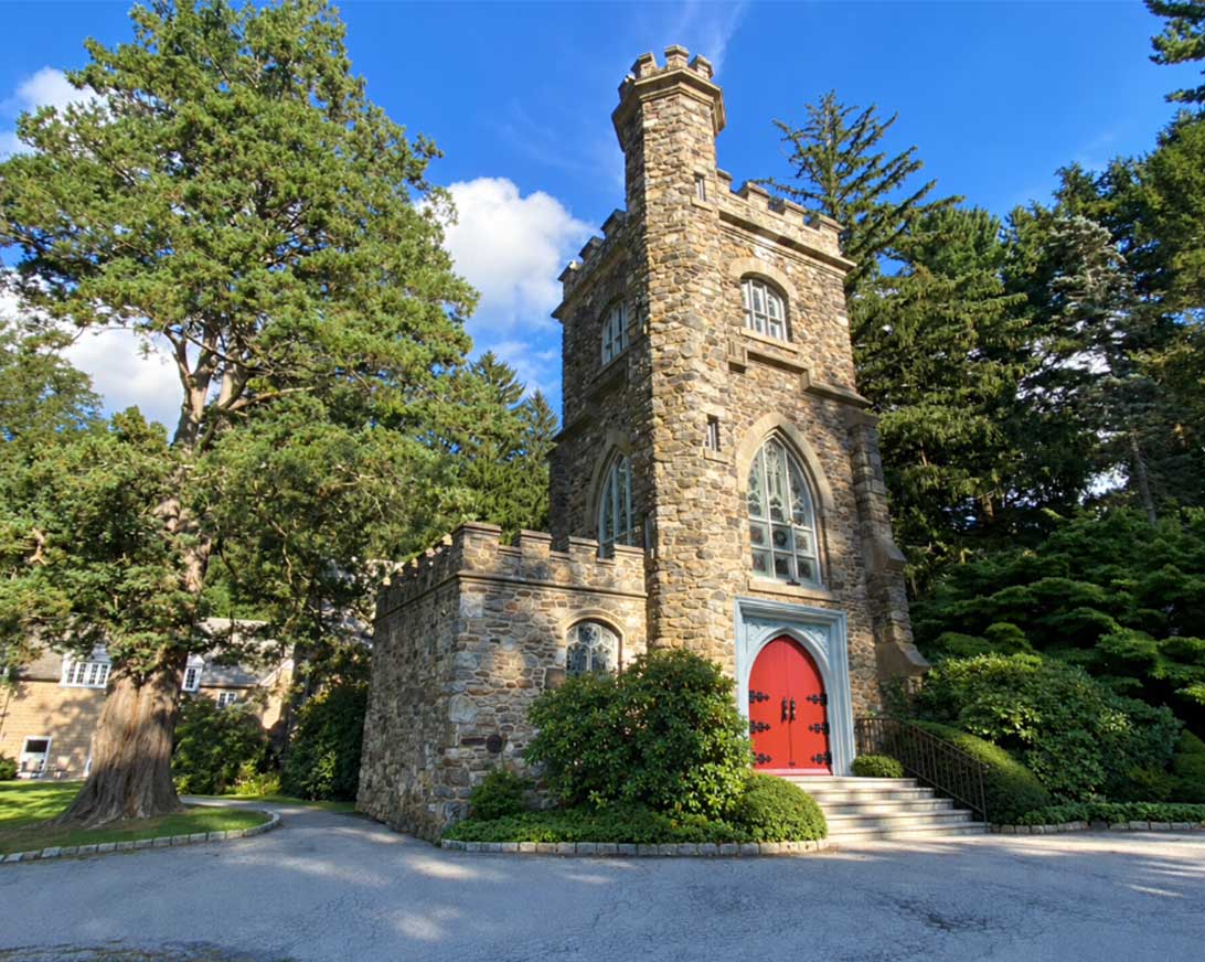 Church of St Mary the Virgin